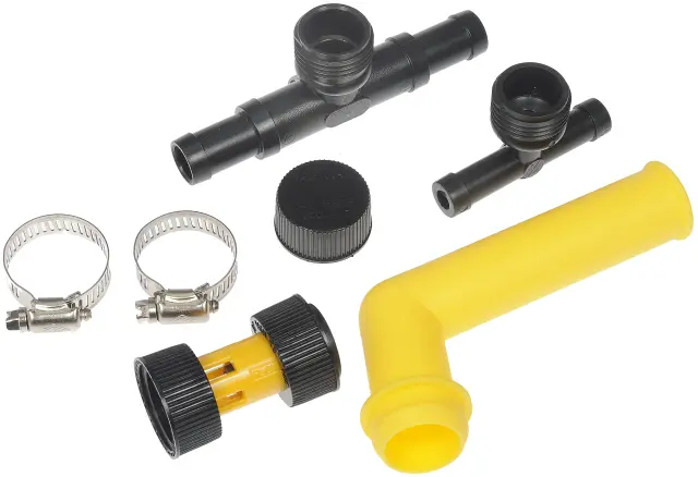 47016 - : Universal Coolant Service Kit for Dorman Image