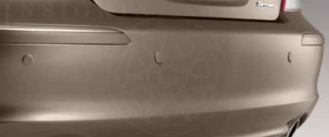 8V67SJA240 - Body: Flat-Style Back-Up Sensor for Acura: RL Image