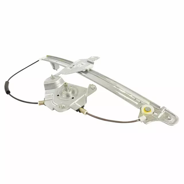 Regulator Assembly - Ford (CC3Z-2627000-C)