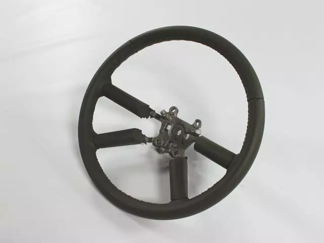 Steering Wheel - Mopar (1JN531J8AA)