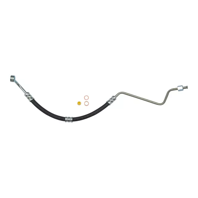 92147 - : 14MM Banjo x 16MM Female S.A.E. for Edelmann Image