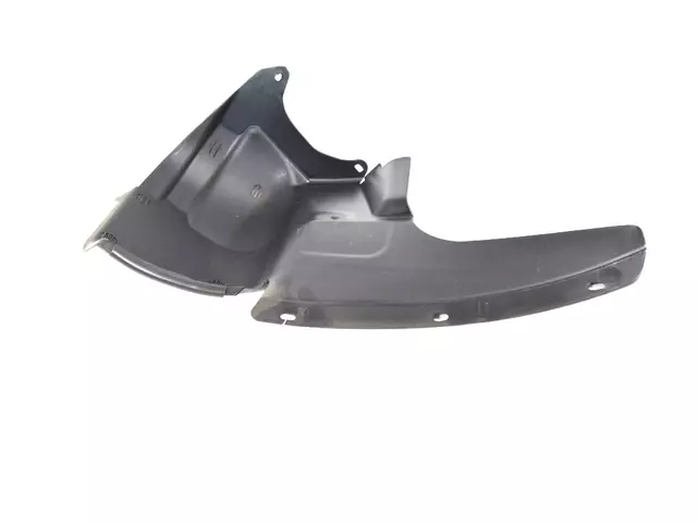 55157312AE - Body Sheet Metal Except Doors: Splash Shield, Rear Right for Mopar Image