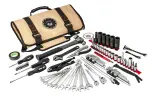 68640356AA - : Alltrade 83-Piece Ultimate Jeep Tool Kit for Affiliated Accessories Image