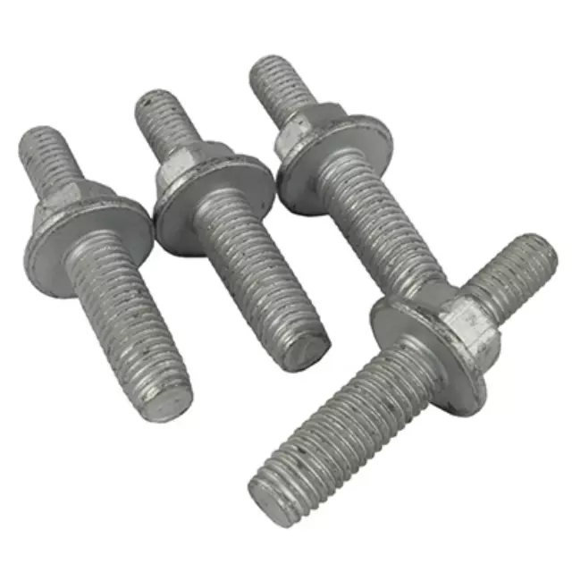 Shield Bolt - Ford (W717354-S442)