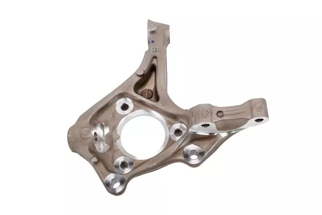 Driver Side Steering Knuckle - GM (84210076)