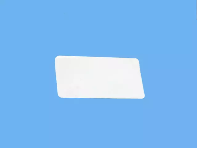 Air Conditioning System Label - Mopar (68275745AA)