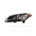 209596009 - : TYC Headlight Assembly for TYC Image