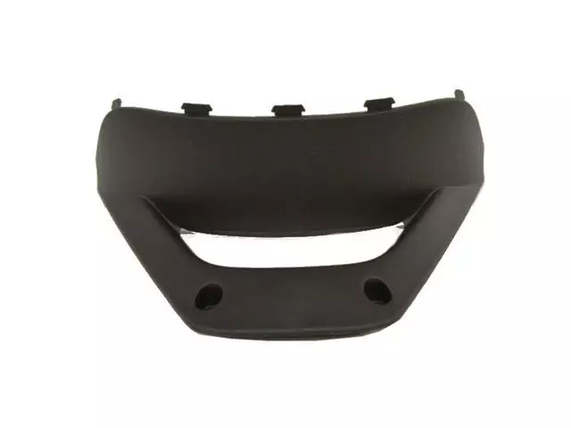 Steering Wheel Back Cover - Mopar (5QV38LU5AB)