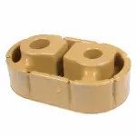 7A2Z5A262A - : Insulator for Ford: Explorer, Explorer Sport Trac | Mercury: Mountaineer Image