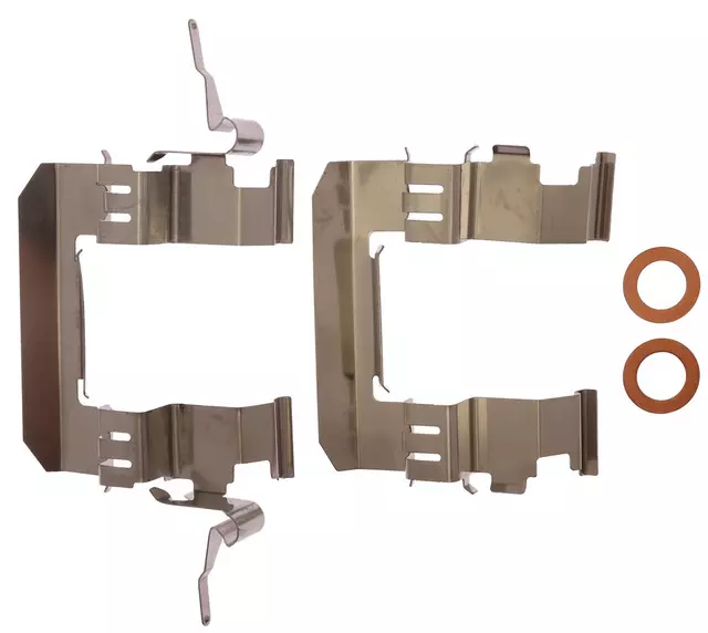 19361327 - : Remanufactured Caliper for GM Image