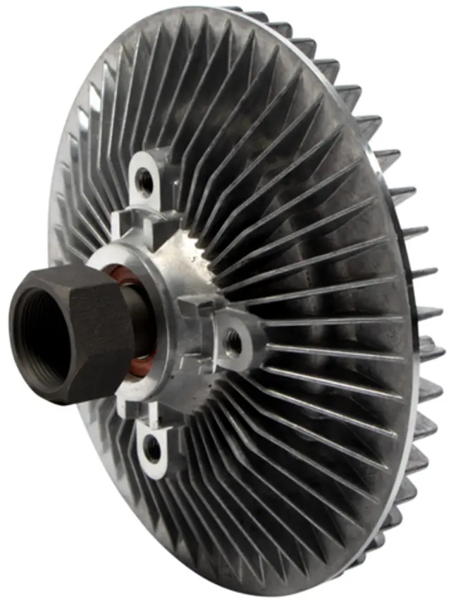 2738 - : Reverse Rotation Thermal Heavy Duty Fan Clutch for Hayden Image