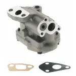 22443431 - : Engine Oil Pump for SEALED POWER Image