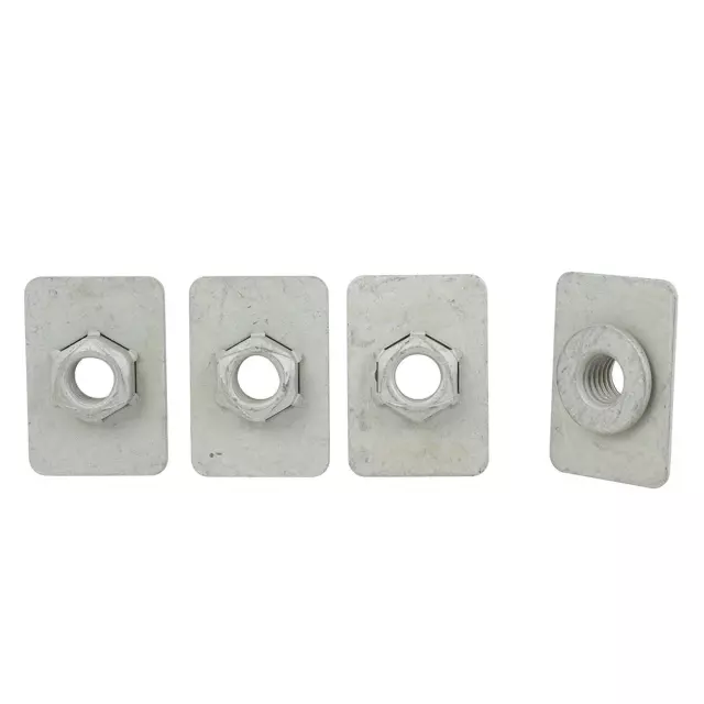 Nut - Ford (W718248-S439)