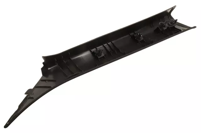 22836303 - Body: Windshield Pillar Trim for Cadillac: CTS Image