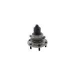 694165 - : Honda, Isuzu (2.2, 3.2, 3.5 - RWD) Wheel Bearing and Hub Assembly  - Front for GSP Image