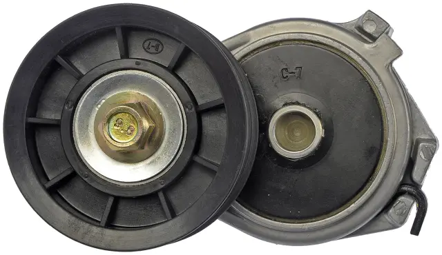 419301 - Belts and Cooling: Automatic Belt Tensioner (Tensioner only) for Dorman Image