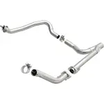 19211 - : Direct-Fit Exhaust Pipe for Magnaflow Image