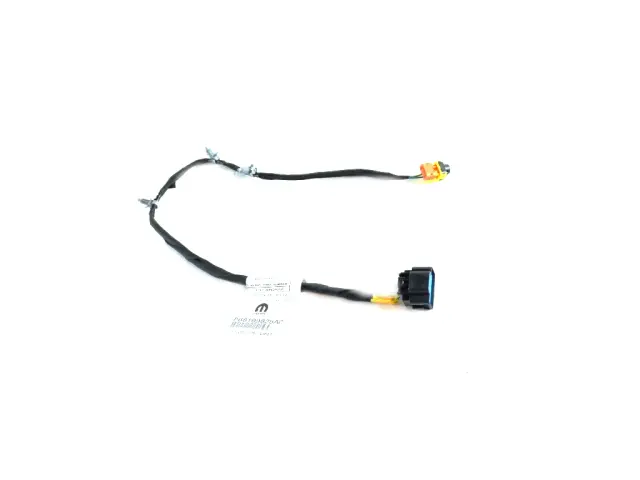 Seat Back Wiring, Driver And Passenger - Mopar (68199825AC)