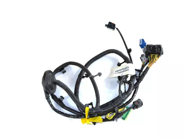 68240804AB - : Dash Wiring for Mopar Image