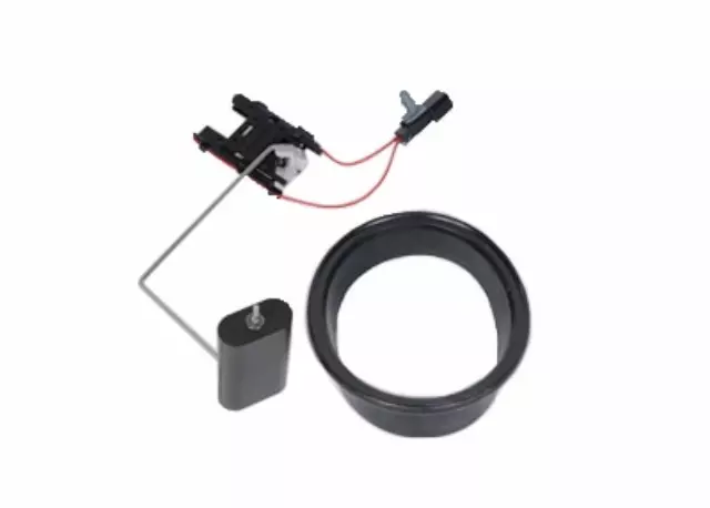 SK1309 - Air &amp; Fuel Delivery: ACDelcoâ„¢ Fuel Tank Sending Unit for Buick: Rainier | Chevrolet: Trailblazer | GMC: Envoy | Oldsmobile: Bravada Image