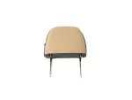 6CN061X5AB - Interior Trim: Second Row Headrest, Right for Mopar Image