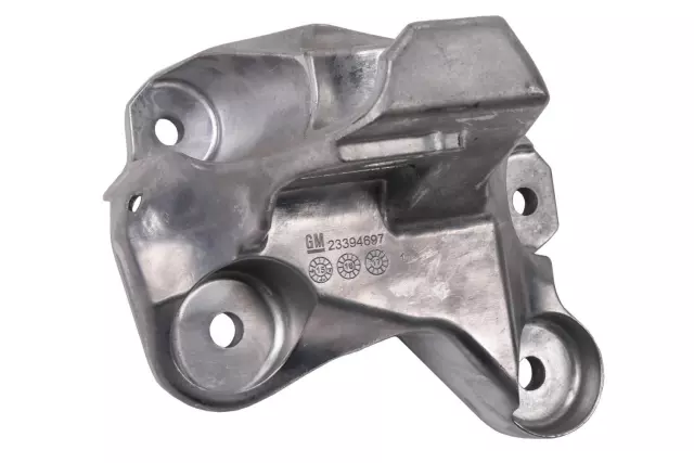 Driver Side Engine Mount Bracket - GM (23394697)