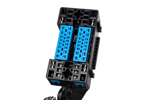 Steering Wheel Airbag Coil - GM (26101828)