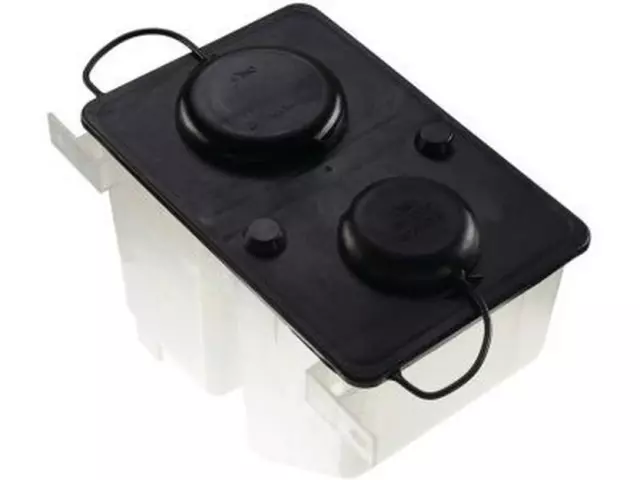 Washer Fluid Reservoir - Ford (E7TZ-17618-B)