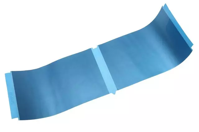 23156138 - Body: Decal for Chevrolet: Corvette Image