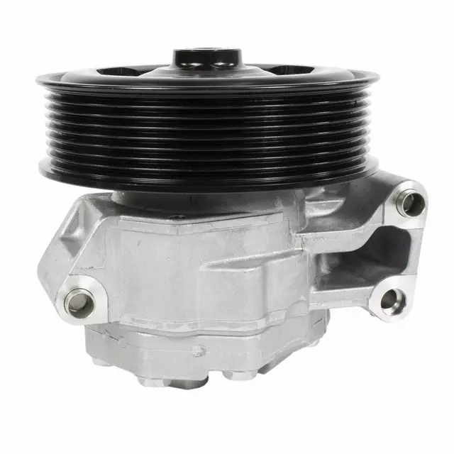 JC3Z3A674C - : Pump Assembly Power Steering for Ford Image