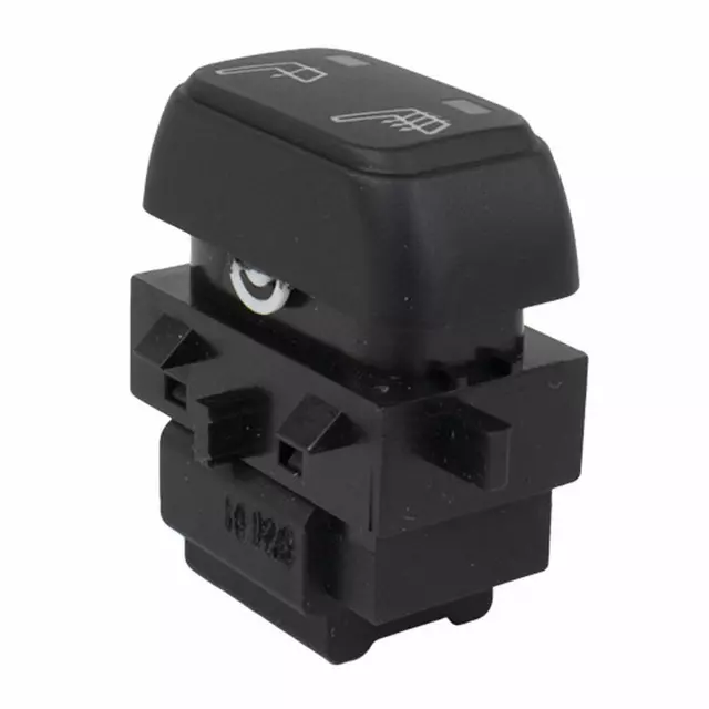 3W1Z14D694AA - Electrical: Switch for Lincoln: Town Car Image