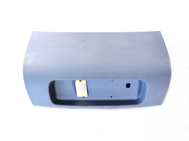 4854325AB - : Trunk Lid for Dodge: Viper Image