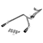818197 - : Flowmaster Outlaw Cat-Back Exhaust System for Flowmaster Image