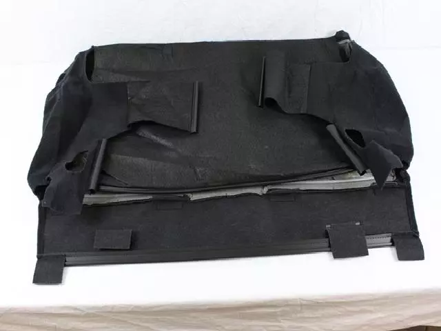 Rear Seat Cushion Cover - Mopar (1VT70JX6AA)