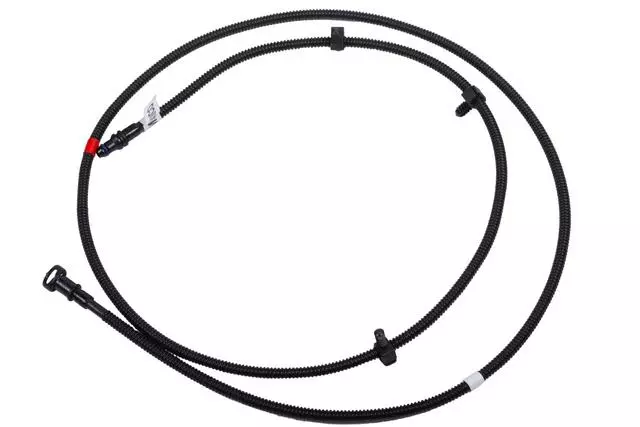 42426883 - : Windshield Washer Hose for GM Image