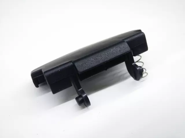 3B086844582V - Body: Button for Volkswagen Image