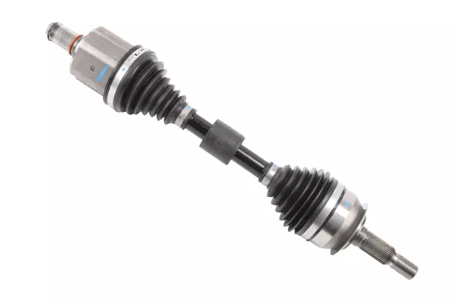 42759672 - : Axle Assembly for Chevrolet: Bolt EUV, Bolt EV Image