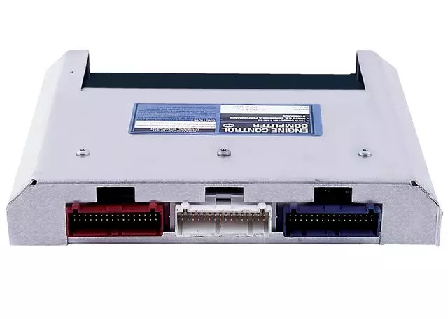 88961146 - : Powertrain Control Module, Remanufactured for Cadillac: DeVille, Eldorado, Seville | Oldsmobile: Aurora Image