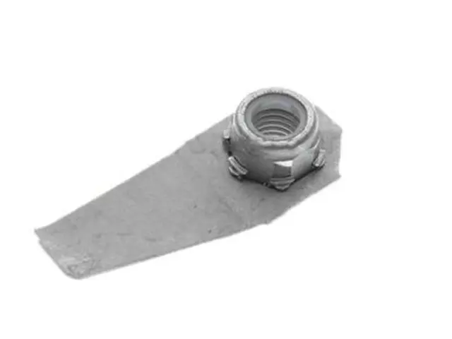 Shock Retainer Nut - Ford (W717682-S440)