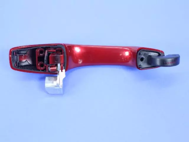 XU80ARHAG - Doors, Door Mirrors and Related Parts: Exterior Door Handle, Right for Mopar Image image