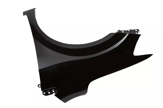 Front Driver Side Fender - GM (95473425)