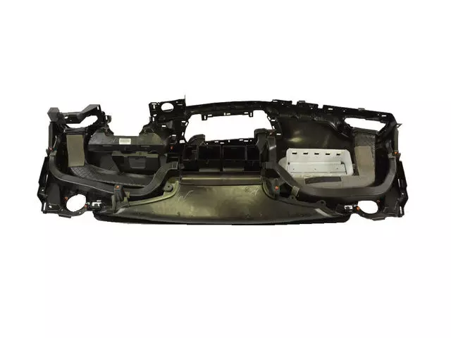 Instrument Upper Panel - Mopar (7TG33DX9AA)