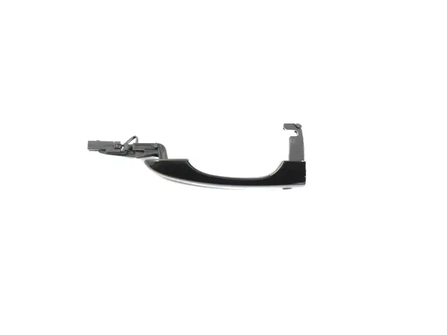 1SZ26KXJAH - Doors, Door Mirrors and Related Parts: Exterior Door Handle, Left for Mopar Image