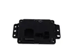 68630907AD - : A/C And Heater Module for Jeep: Grand Cherokee L Image