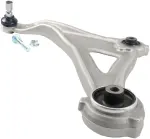 TC8611 - : Control Arm and Ball Joint Assembly for DELPHI Image