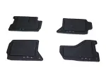 6NL871C5AA - Interior Trim: Front &amp; Rear Mat Kit for Mopar Image