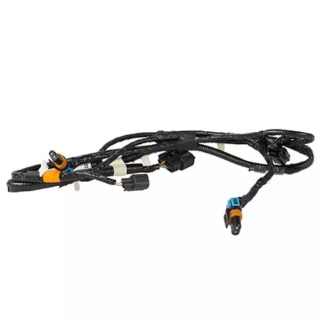 Wire Harness - Ford (FL3Z-15K867-E)