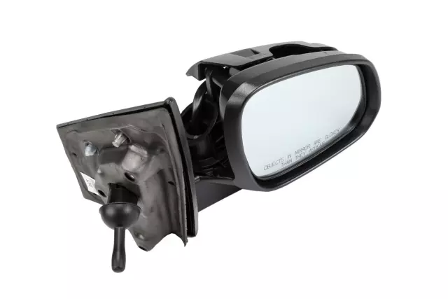 Part# 94781625 Passenger Side Door Mirror - GM (94781625)