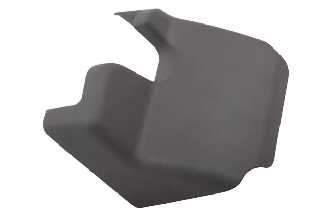 25925707 - Body: End Cover for Cadillac: SRX Image