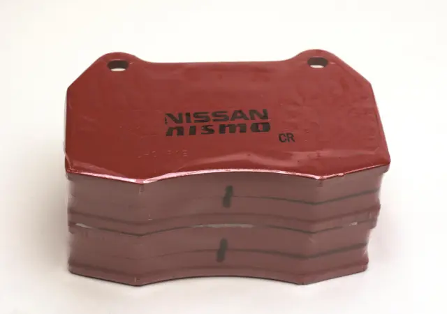 41060CR260 - : Z33 Brembo Front Race Pad for Nissan: 350Z Image